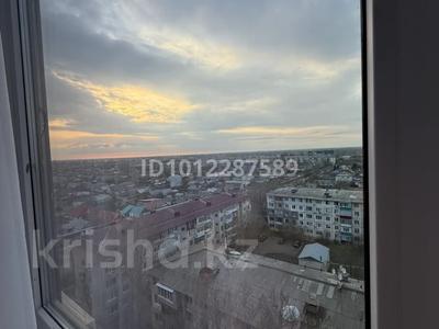 3-бөлмелі пәтер · 85.5 м² · 10/11 қабат, ул. Ульяны Громовой 18, бағасы: 35 млн ₸ в Уральске