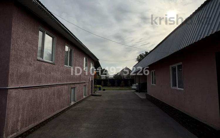 Жеке үй · 3 бөлме · 149 м² · 8 жүзд., Мектеп 30, бағасы: 65 млн ₸ в Туздыбастау (Калинино) — фото 5