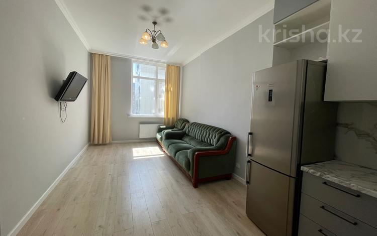 2-комнатная квартира, 40 м², 4/17 этаж, А. Байтурсынова 32/2