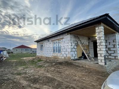 Отдельный дом • 3 комнаты • 170 м² • 10.5 сот., жилой массив Кызылжар за 22 млн 〒 в Актобе, жилой массив Кызылжар
