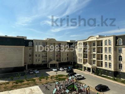 3-комнатная квартира · 160 м² · 3/4 этаж, 2 14б за 90 млн ₸ в Атырау, мкр Авангард-4