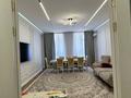 3-комнатная квартира · 160 м² · 3/4 этаж, 2 14б за 90 млн ₸ в Атырау, мкр Авангард-4 — фото 17