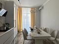 3-комнатная квартира · 160 м² · 3/4 этаж, 2 14б за 90 млн ₸ в Атырау, мкр Авангард-4 — фото 32