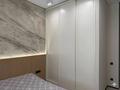 2-бөлмелі пәтер · 60 м² · 2/15 қабат, Сатпаева 30/5, бағасы: 115 млн ₸ в Алматы — фото 5