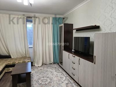 1-бөлмелі пәтер, 46.9 м², 2/10 қабат ай сайын, мкр Орбита-3 55/2, бағасы: 220 000 〒 в Алматы, Бостандыкский р-н