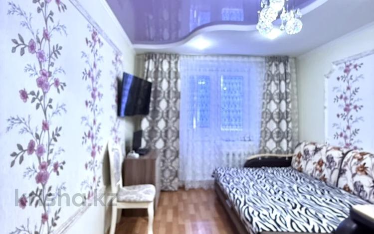 2-бөлмелі пәтер · 48.1 м² · 4/5 қабат, Кунаева, бағасы: 18.5 млн ₸ в Уральске — фото 2