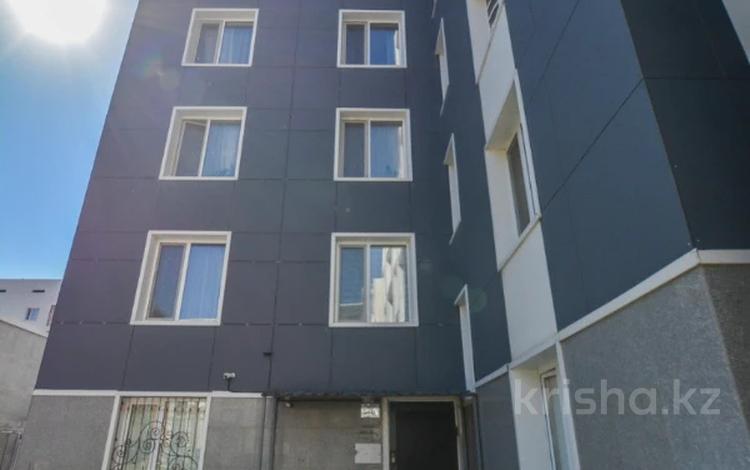 2-комнатная квартира · 60 м² · 6/8 этаж, А 91 14 за ~ 36.6 млн ₸ в Астане, Сарайшык р-н — фото 2