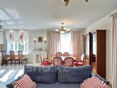 3-бөлмелі пәтер · 75 м² · 4/4 қабат, проспект Абая 34 — Сейфуллина, бағасы: 78 млн ₸ в Алматы, Бостандыкский р-н
