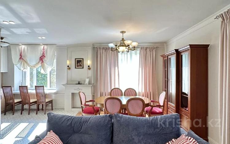 3-бөлмелі пәтер · 75 м² · 4/4 қабат, проспект Абая 34 — Сейфуллина, бағасы: 78 млн ₸ в Алматы, Бостандыкский р-н — фото 7