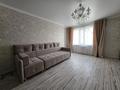 3-комнатная квартира · 93.7 м² · 8/9 этаж, мкр Юго-Восток, мкр Юго-Восток, 28й микрорайон 31А — проспект Шахтёров за 37 млн ₸ в Караганде, Казыбек би р-н — фото 5