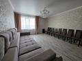 3-комнатная квартира · 93.7 м² · 8/9 этаж, мкр Юго-Восток, мкр Юго-Восток, 28й микрорайон 31А — проспект Шахтёров за 37 млн ₸ в Караганде, Казыбек би р-н — фото 6