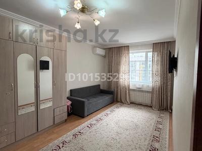1-бөлмелі пәтер · 38.3 м² · 6/12 қабат, Тауелсиздик 21, бағасы: 25.3 млн ₸ в Астане, Алматы р-н