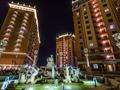 2-бөлмелі пәтер · 57 м² · 5/21 қабат, 17-ш/а. 6/1, бағасы: 18 000 ₸ в Актау, 17-й мкр
