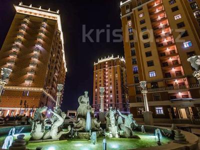 2-бөлмелі пәтер · 57 м² · 5/21 қабат, 17-ш/а. 6/1, бағасы: 18 000 ₸ в Актау, 17-й мкр