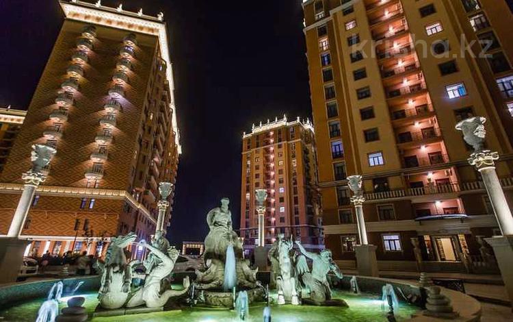 2-бөлмелі пәтер · 57 м² · 5/21 қабат, 17-ш/а. 6/1, бағасы: 18 000 ₸ в Актау, 17-й мкр — фото 30