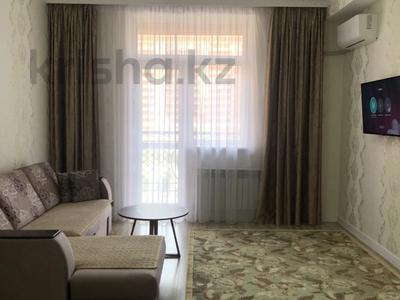2-комнатная квартира · 57 м² · 5/21 этаж, 17-й мкр 6/1 — ЖК Green Plaza за 15 000 ₸ в Актау