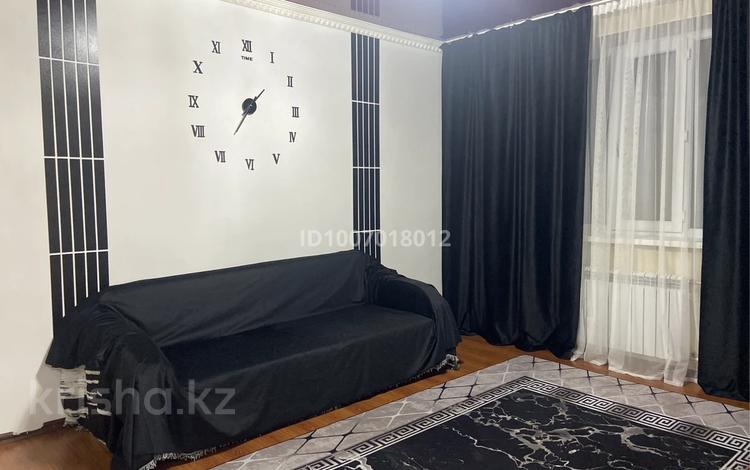 2-комнатная квартира · 52 м² · 3/5 этаж, Жастар 74/77 — Алдабергенова Желтоксан. Общежитие ЖГУ за 12 000 ₸ в Талдыкоргане, мкр Жастар — фото 19
