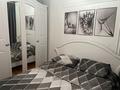 2-комнатная квартира · 52 м² · 3/5 этаж, Жастар 74/77 — Алдабергенова Желтоксан. Общежитие ЖГУ за 12 000 ₸ в Талдыкоргане, мкр Жастар — фото 3