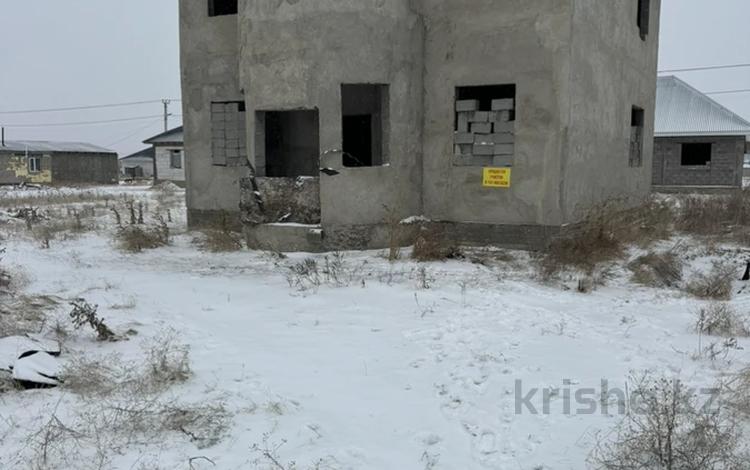Участок · 10 соток, Кабанбай батыр за 12 млн ₸ в Талдыкоргане, село Ынтымак — фото 2