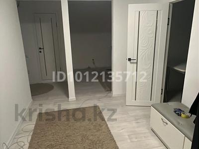2-бөлмелі пәтер · 54 м² · 1/5 қабат, мкр 8, Молдагулова 39, бағасы: 20 млн ₸ в Актобе