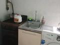 Жеке үй · 1 бөлме · 20 м² · 4.5 жүзд., Черновицкая, бағасы: 50 000 ₸ в Алматы, Жетысуский р-н — фото 4
