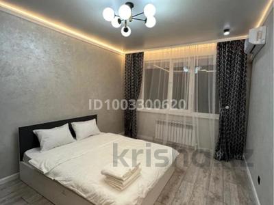 2-комнатная квартира · 52 м², Туран 52/5 за 3 000 ₸ в Астане, Есильский р-н