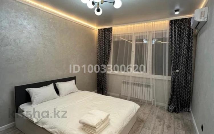 2-комнатная квартира · 52 м², Туран 52/5 за 3 000 ₸ в Астане, Есильский р-н — фото 2