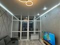2-комнатная квартира · 52 м², Туран 52/5 за 3 000 ₸ в Астане, Есильский р-н — фото 3