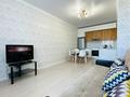 2-комнатная квартира · 40 м² · 8/9 этаж, Байтурсынова 39/1 за 12 000 ₸ в Астане, Алматы р-н