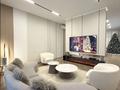 4-бөлмелі пәтер · 150 м² · 2/3 қабат, Жамакаева 252, бағасы: 2 млн ₸ в Алматы, Медеуский р-н