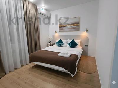 1-бөлмелі пәтер · 55 м² · 2/9 қабат, Назарбаева 1/3 — Торайгырова, бағасы: 15 000 〒 в Павлодаре