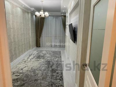 2-бөлмелі пәтер · 70 м² · 8 қабат, 16-ш/а., бағасы: 22 000 ₸ в Актау, 16-й мкр 