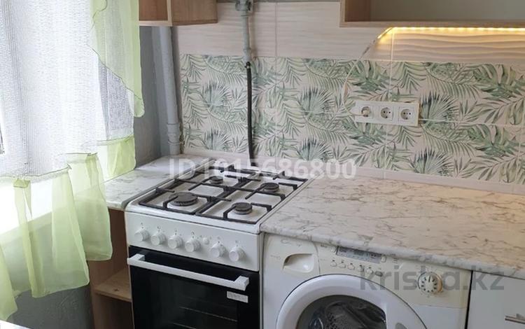 1-комнатная квартира · 30 м² · 2/4 этаж, Гагарина 210/35 — Утепова за 260 000 ₸ в Алматы, Бостандыкский р-н — фото 2