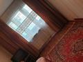 1-комнатная квартира, 40 м², 4/5 этаж помесячно, мкр Кулагер за 150 000 〒 в Алматы, Жетысуский р-н — фото 7