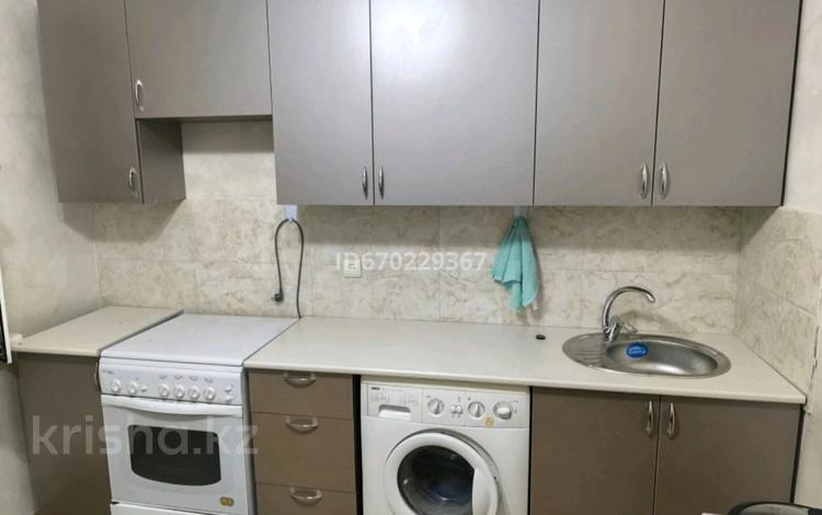 1-комнатная квартира · 40 м² · 4/5 этаж, мкр Кулагер за 180 000 ₸ в Алматы, Жетысуский р-н — фото 22