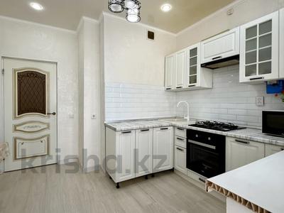 2-бөлмелі пәтер · 62.3 м² · 2/9 қабат, нурсая 114, бағасы: 28 млн ₸ в Атырау