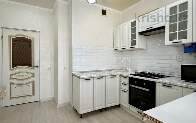 2-бөлмелі пәтер · 62.3 м² · 2/9 қабат, нурсая 114, бағасы: 28 млн ₸ в Атырау — фото 2