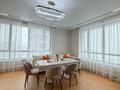 3-комнатная квартира · 80 м², Аль-Фараби — Сейфуллина за 122 млн ₸ в Алматы, Бостандыкский р-н — фото 2