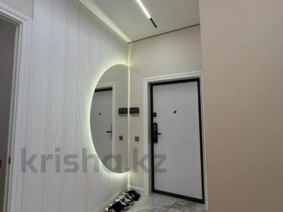 3-комнатная квартира · 80 м², Аль-Фараби — Сейфуллина за 122 млн ₸ в Алматы, Бостандыкский р-н