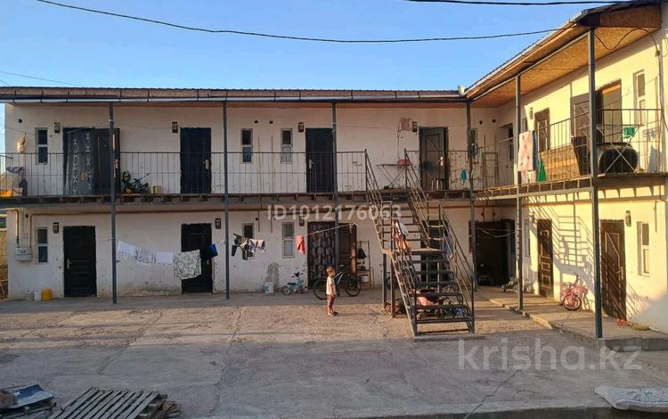 1-бөлмелі пәтер · 25 м², Бөктер 193, бағасы: 45 000 ₸ в Каскелене — фото 2