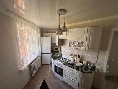 2-комнатная квартира · 55 м² · 1/5 этаж, Ибраева за 20.9 млн ₸ в Петропавловске