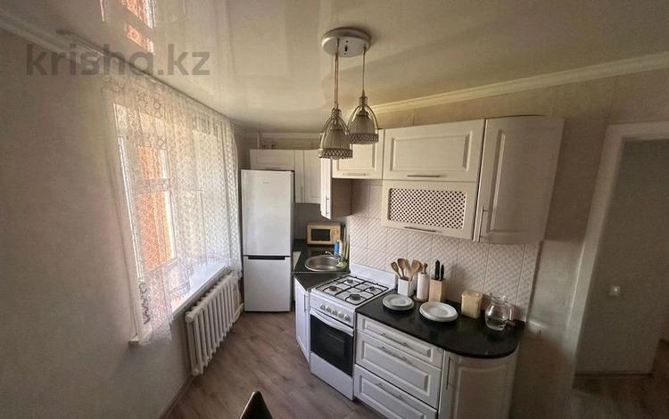 2-бөлмелі пәтер · 55 м² · 1/5 қабат, Ибраева, бағасы: 20.9 млн ₸ в Петропавловске — фото 2