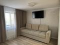 1-бөлмелі пәтер · 21.2 м² · 6/6 қабат, Тлендиева, бағасы: 11 млн ₸ в Астане, Сарыарка р-н