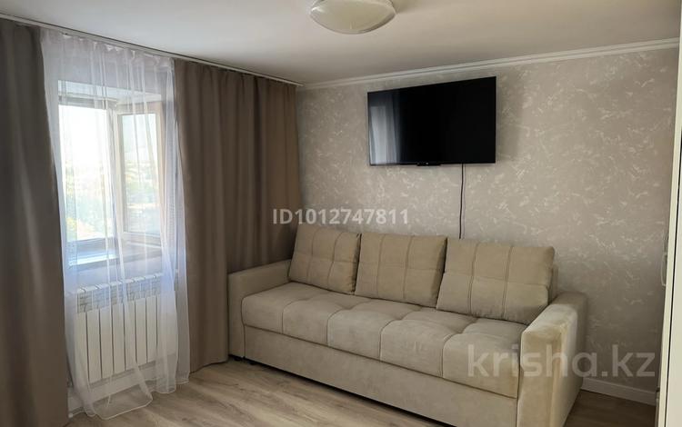 1-бөлмелі пәтер · 21.2 м² · 6/6 қабат, Тлендиева, бағасы: 11 млн ₸ в Астане, Сарыарка р-н — фото 2