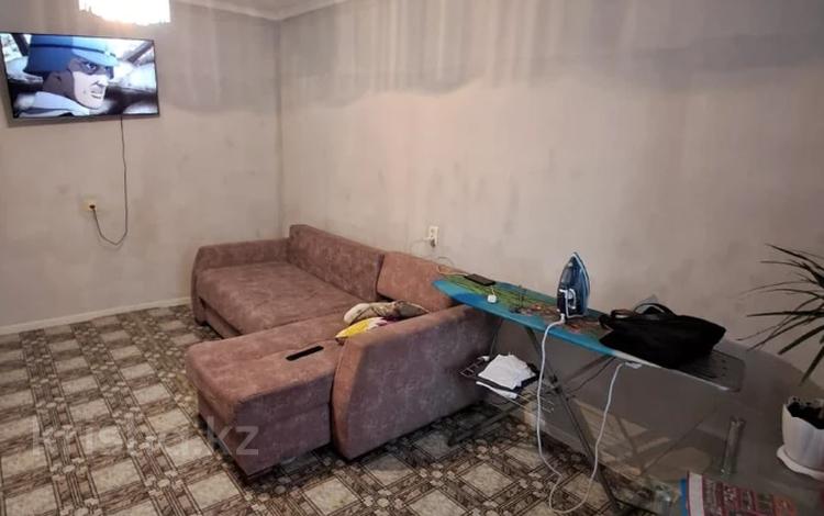 2-бөлмелі пәтер · 55 м² · 4/6 қабат, ул Суворова, бағасы: 20.5 млн ₸ в Астане, Алматы р-н — фото 2
