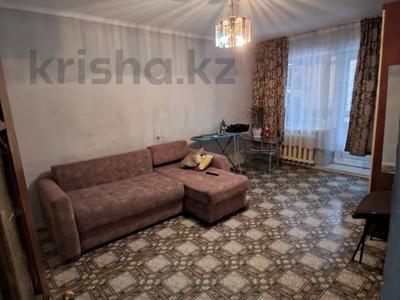2-бөлмелі пәтер · 55 м² · 4/6 қабат, ул Суворова 16, бағасы: 17.5 млн ₸ в Астане, Алматы р-н