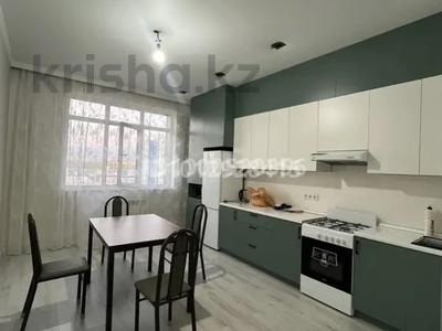 1-комнатная квартира · 46 м² · 5/8 этаж, Жапсарбаева 68 за 27.5 млн ₸ в Алматы, Алатауский р-н