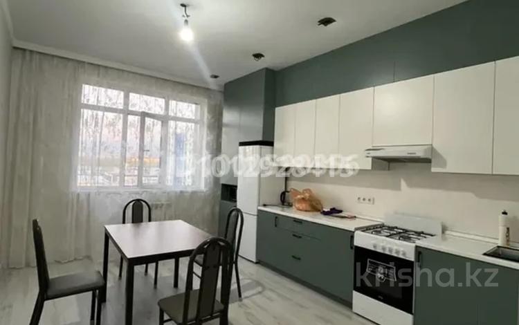 1-бөлмелі пәтер · 46 м² · 5/8 қабат, Жапсарбаева 68, бағасы: 27.5 млн ₸ в Алматы, Алатауский р-н — фото 2