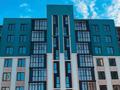 1-комнатная квартира · 47 м² · 1/9 этаж, Курганская за 21.5 млн ₸ в Костанае