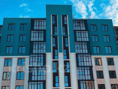 1-комнатная квартира · 47 м² · 1/9 этаж, Курганская за 21.5 млн ₸ в Костанае